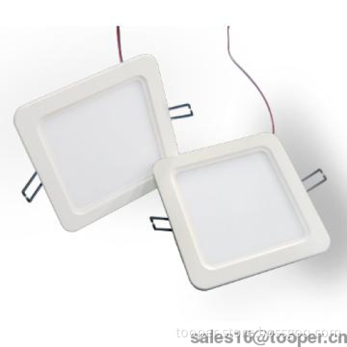 250mm LED Panel Light & LED Ceiling light